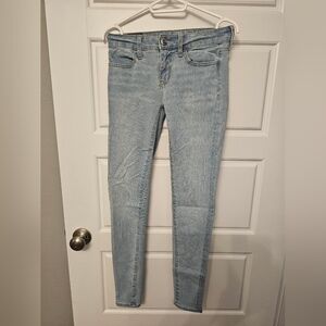 American Eagle Jeggings